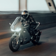 Illustration for article titled The Zero SR/S Is An Electric Sport Commuter Motorcycle With Up To 201 Miles Of Range, Starts At $19,995